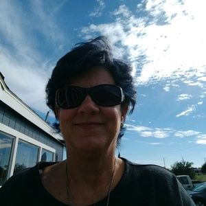 Meet your Posher, Terry